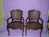 Hand Caning